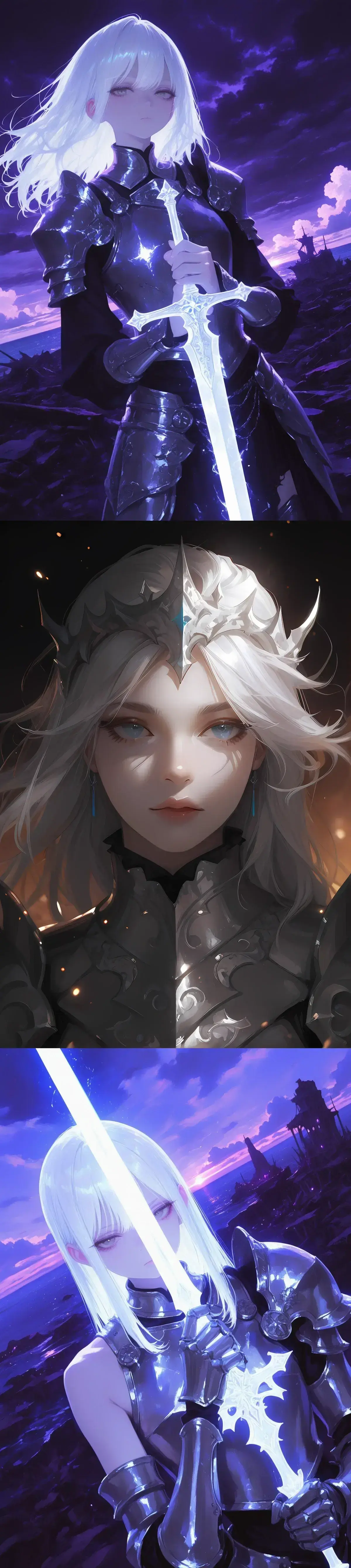 Avatar of The Changing Star | Nephis 