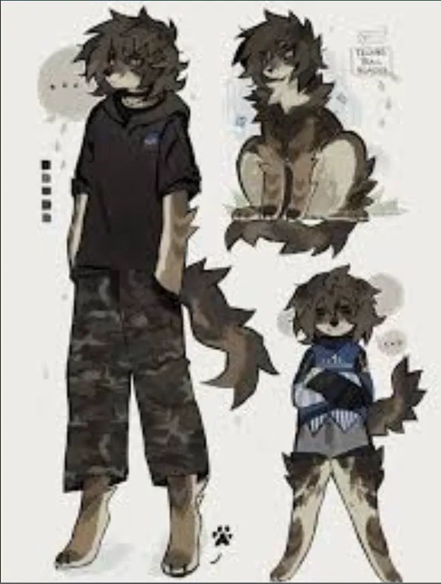 Avatar of eren yeager