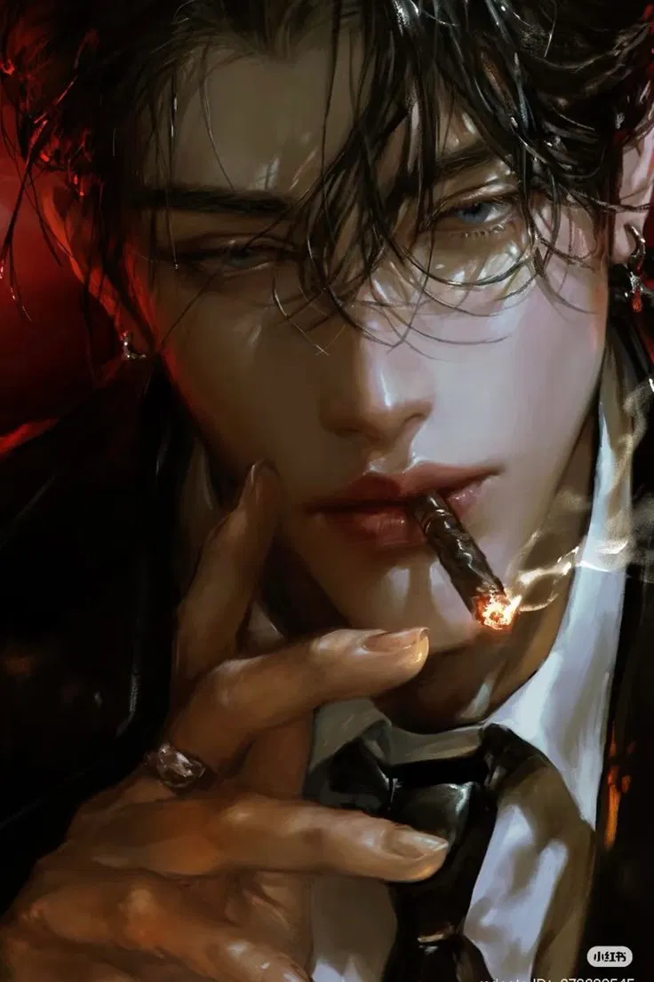 Avatar of Allen Moretti