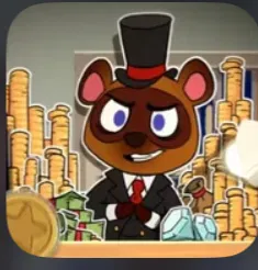 Avatar of Tom Nook The Crook