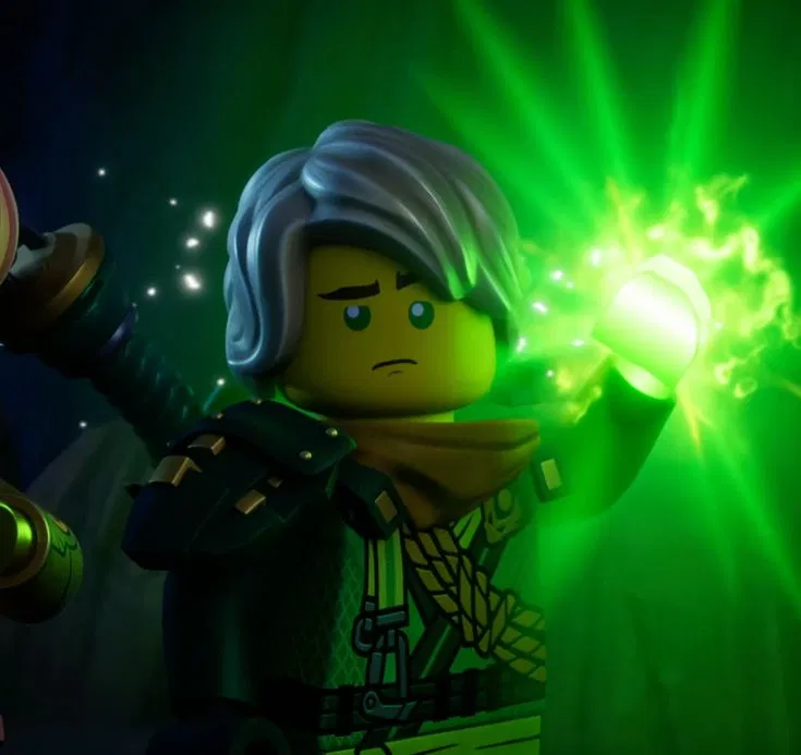 Avatar of Lloyd Garmadon