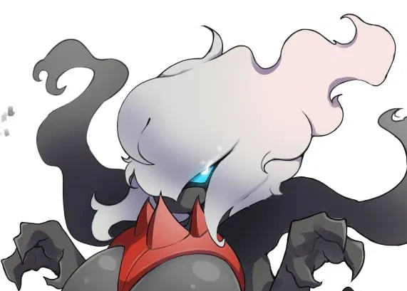 Avatar of Darkrai