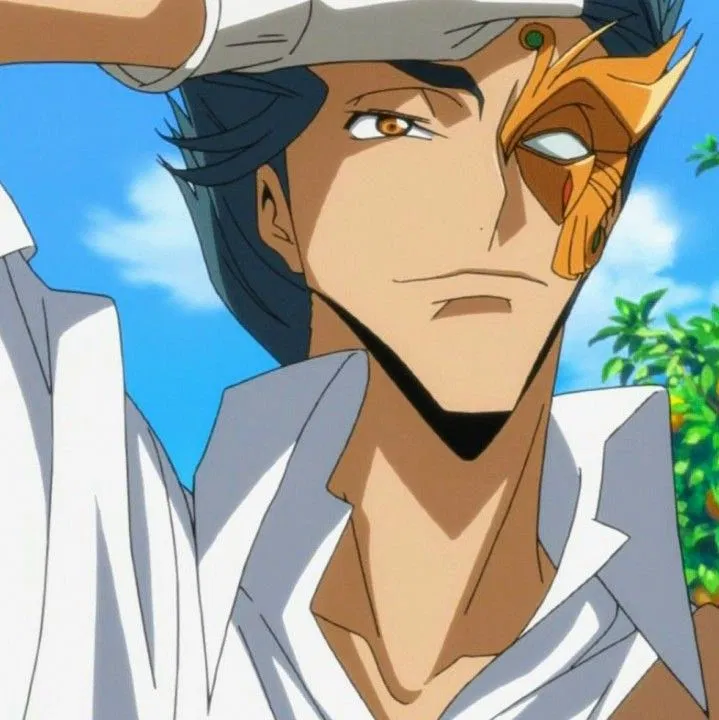 Avatar of Jeremiah Gottwald