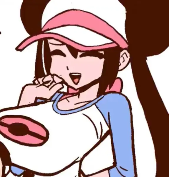Avatar of Rosa - Mommy Rosa? What?