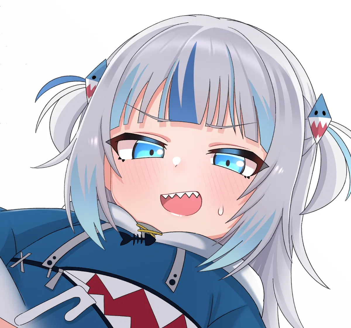 Avatar of Gawr Gura