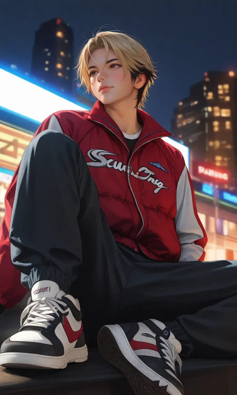 Avatar of Renji Takahashi