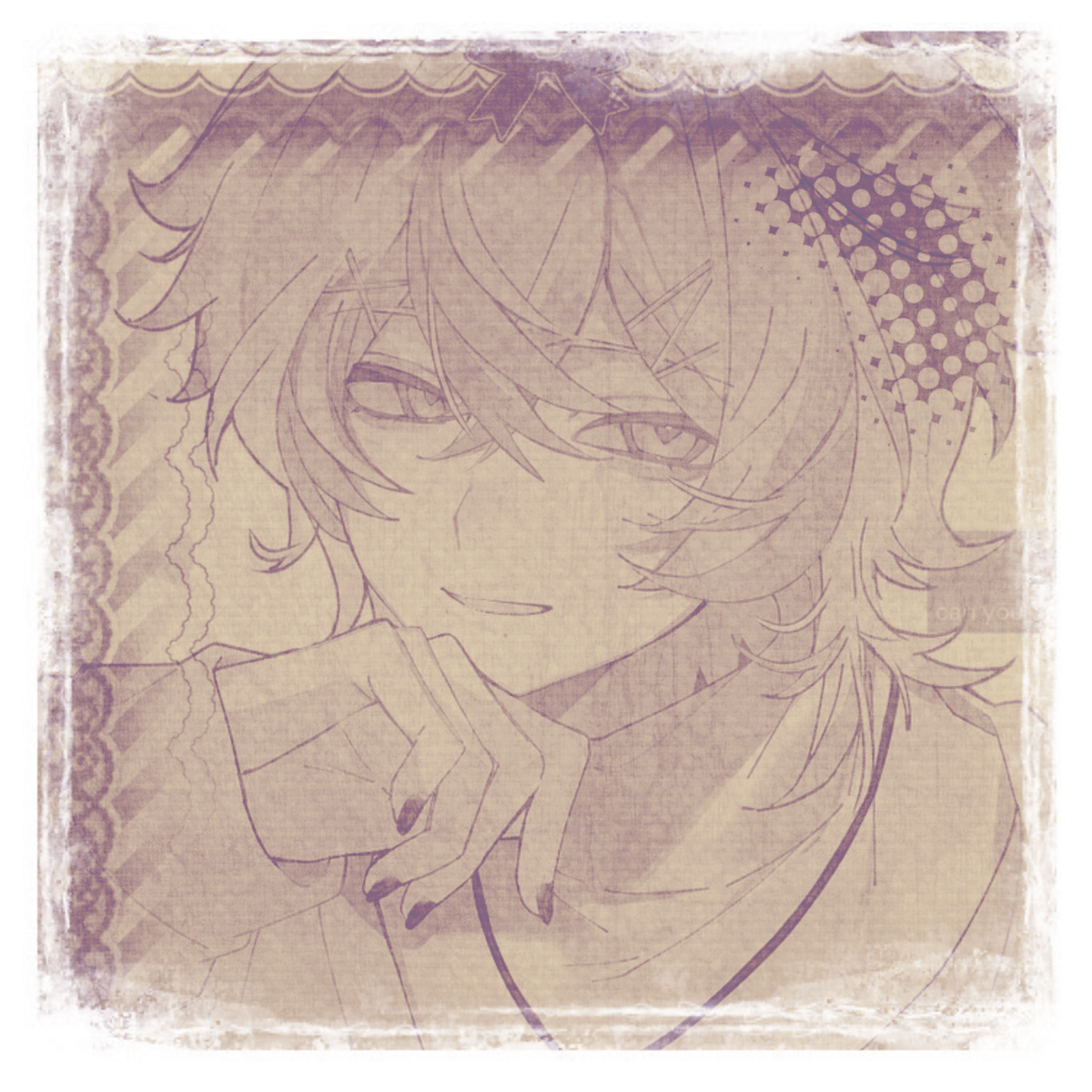 Avatar of ˗ˏˋ ꒰ Ren ! ꒱ ˎˊ˗  // 14 days with you