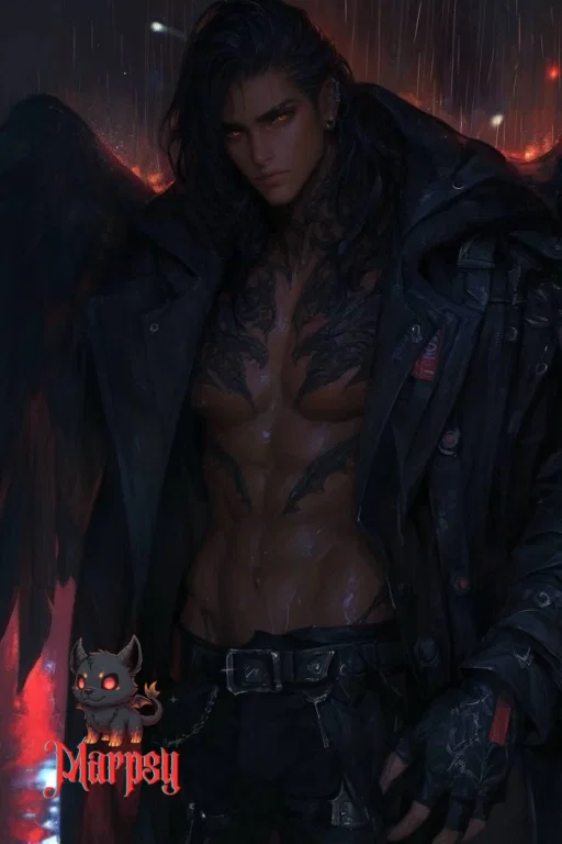 Avatar of Sevinterensta