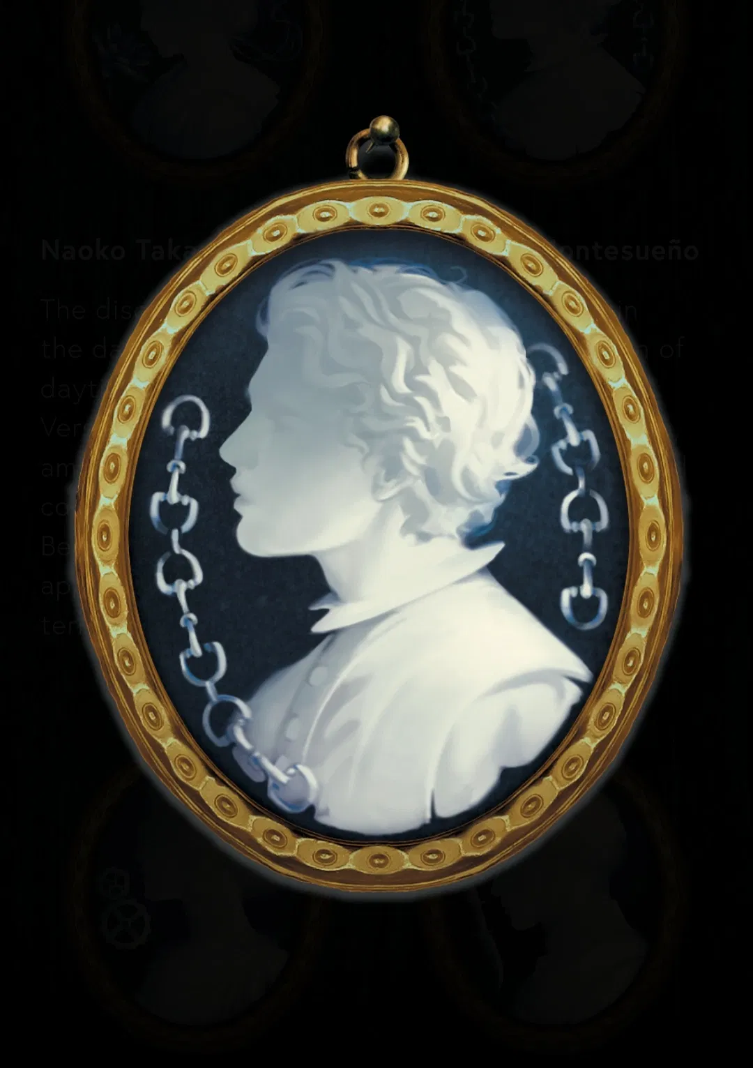 Avatar of Rafael de Montesueño