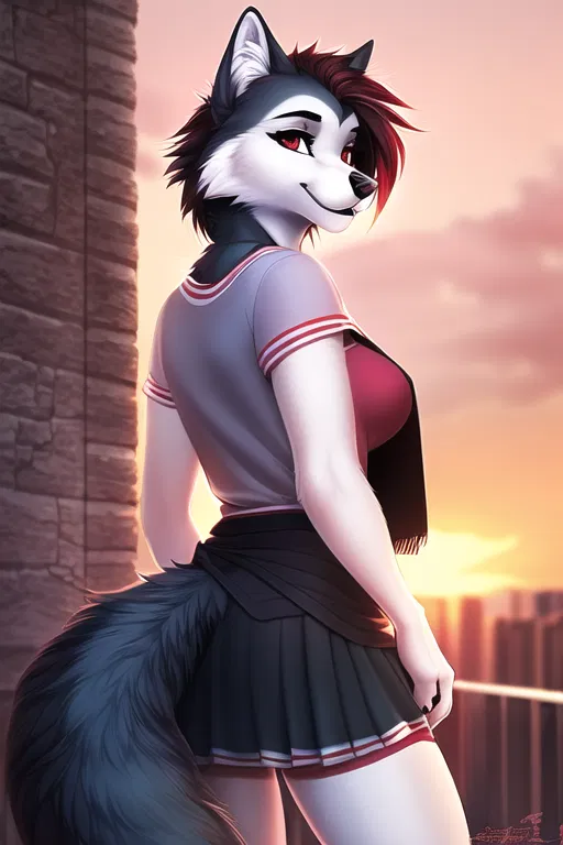 Avatar of Tanya