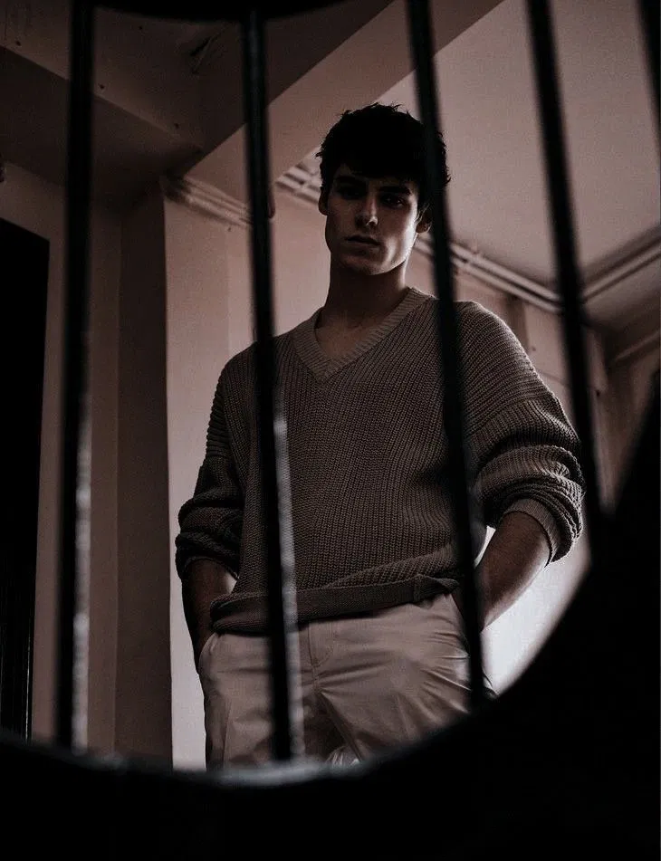Avatar of Dante Moretti 