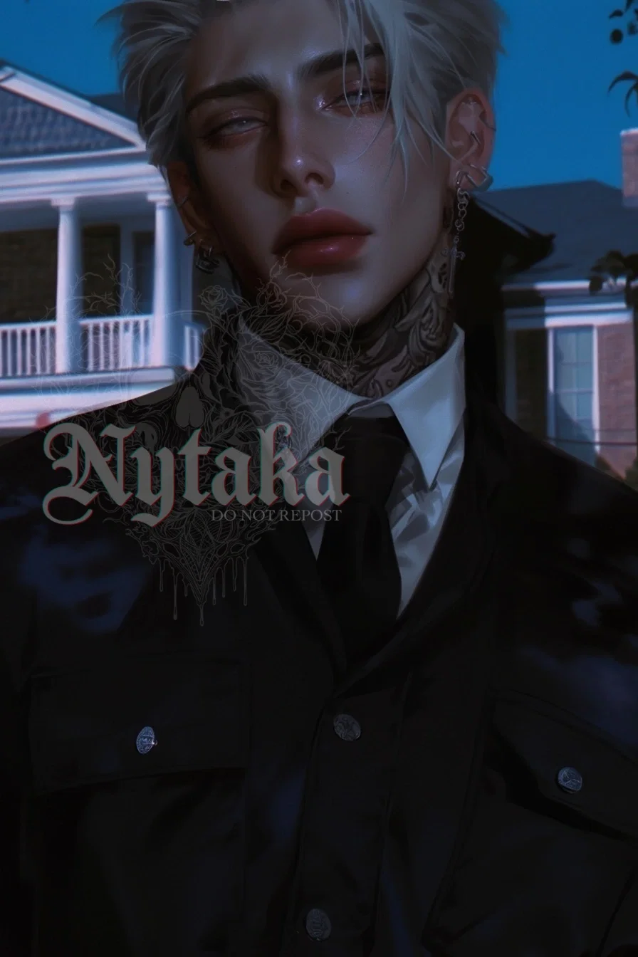 Avatar of Archived | Nathan Moving Out ALT