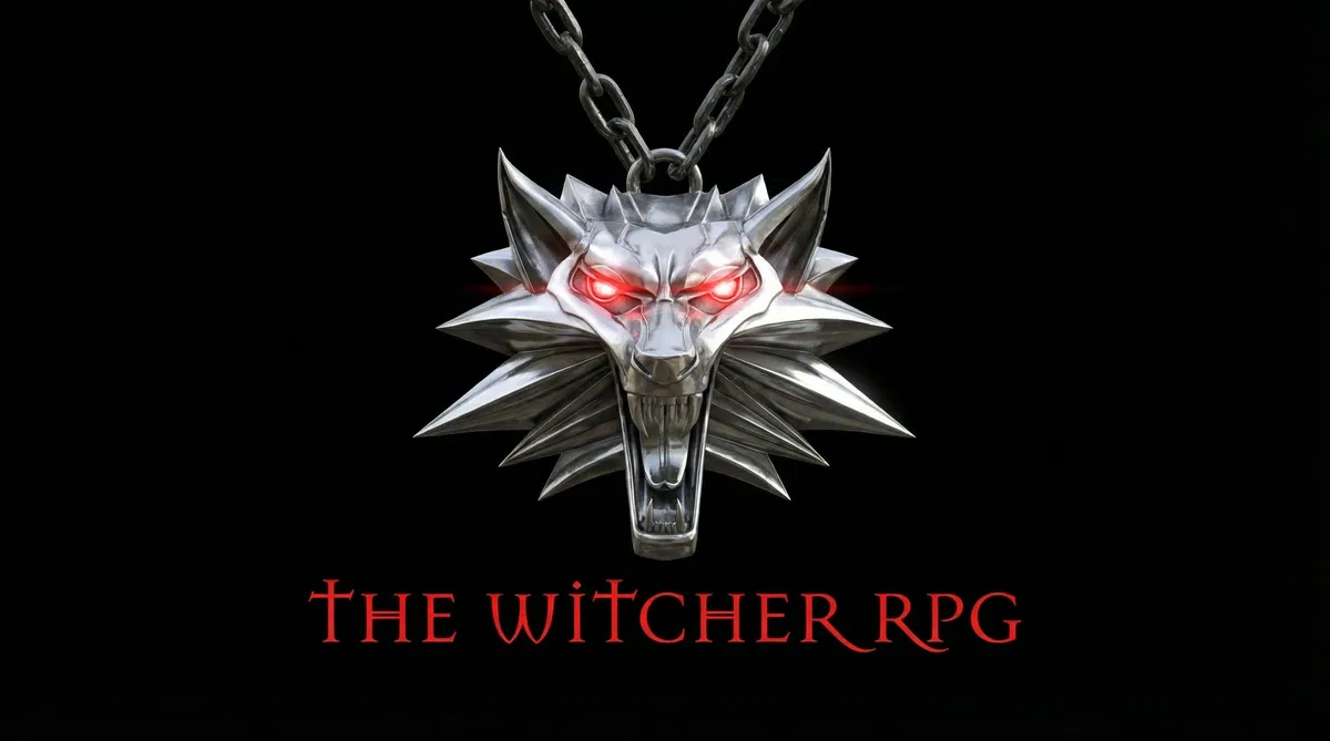 Avatar of Gwynbleidd: A Witcher's Path RPG