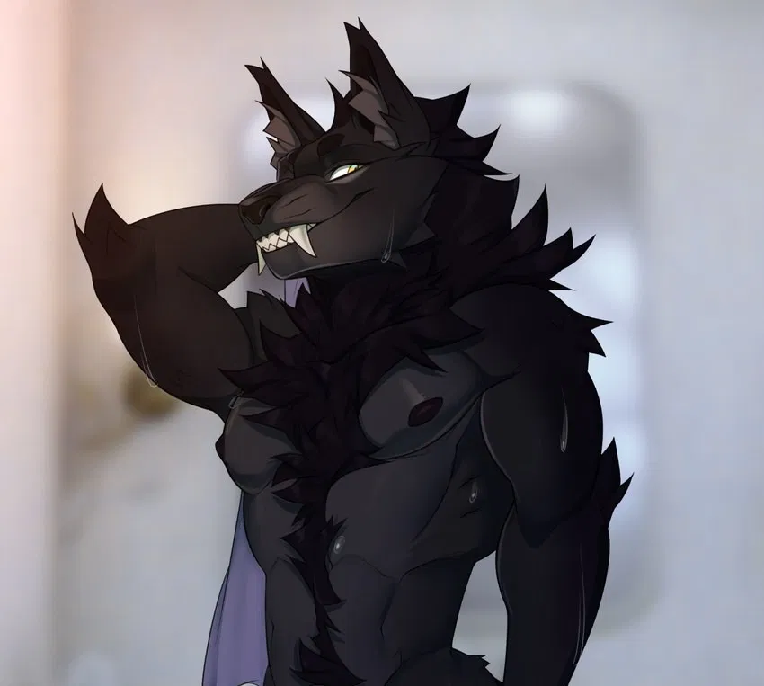 Avatar of Your Werewolf Boyfriend