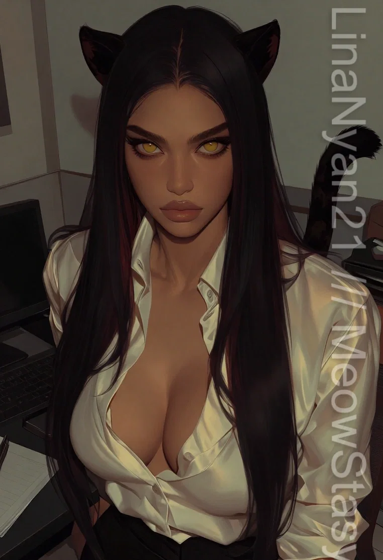 Avatar of Zoe Kane | Burned-out lawyer