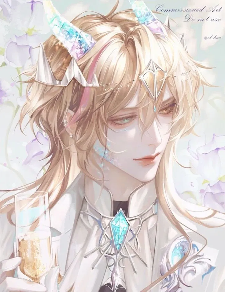Avatar of Aki || gentle dragon alpha || MLM