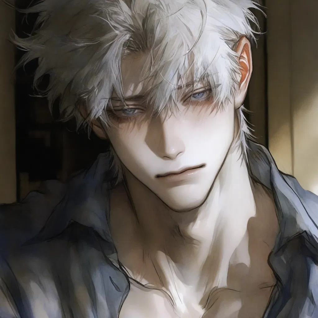 Avatar of Noah Sinclair | Boyfriend('s Twin Brother)