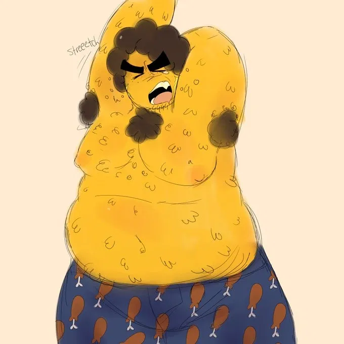 Avatar of Shedletsky  (Cuddles)