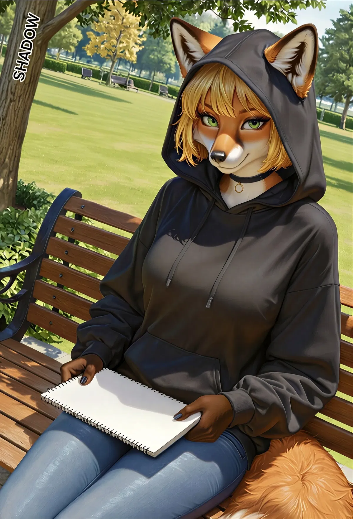 Avatar of Yuki | The Calm Before the Confession