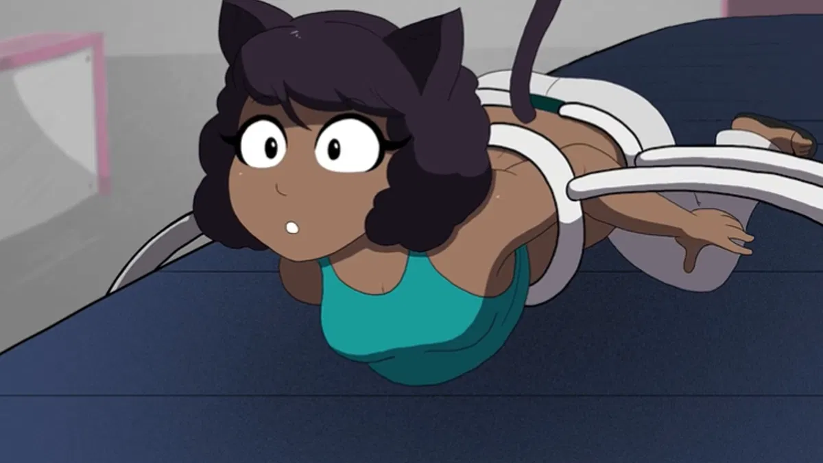 Avatar of Catgirl Cream Filling