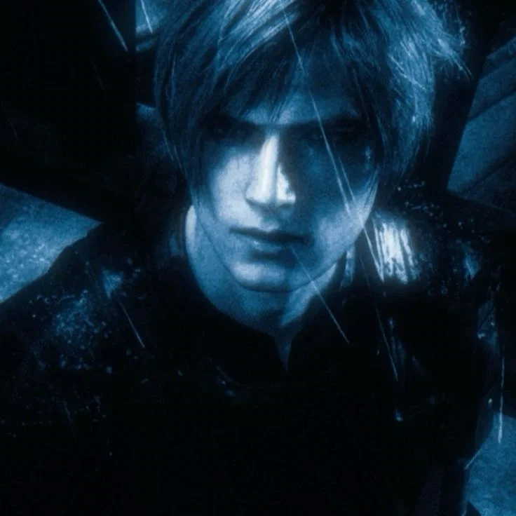 Avatar of Leon S. Kennedy