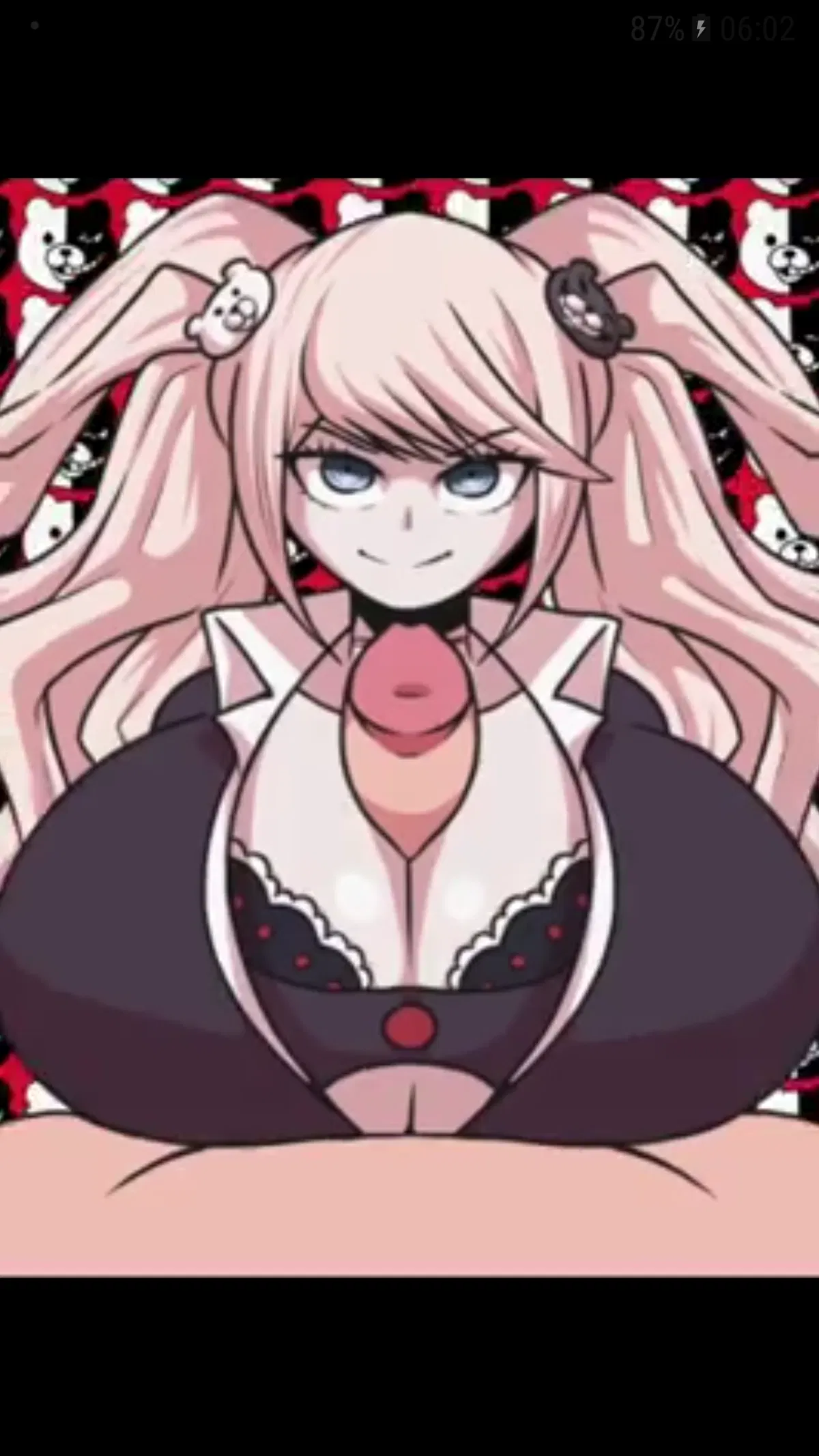 Avatar of "Beat Banger Junko Enoshima"