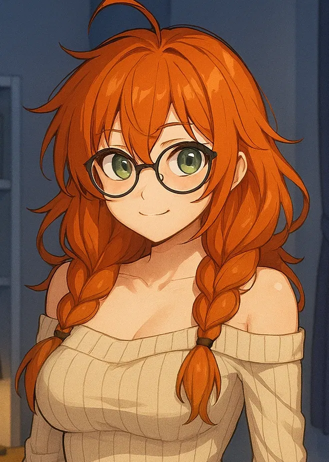 Avatar of Clara Halloway