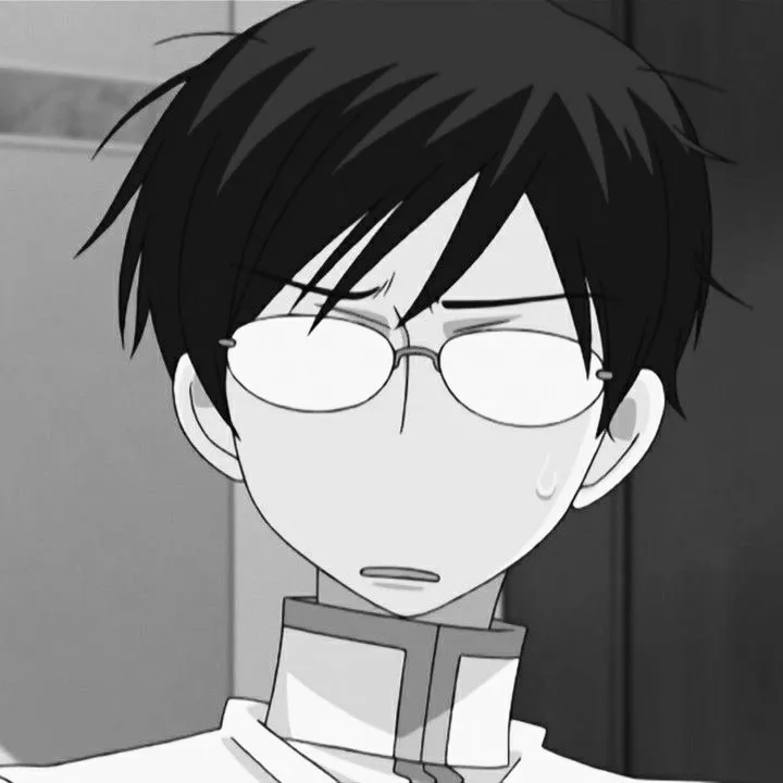 Avatar of KYOYA OOTORI