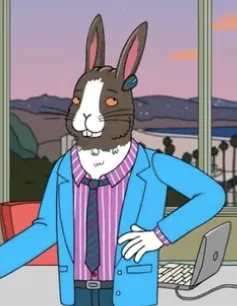 Avatar of Rutabaga Rabitowitz