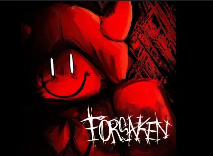 Avatar of Forsaken Roblox