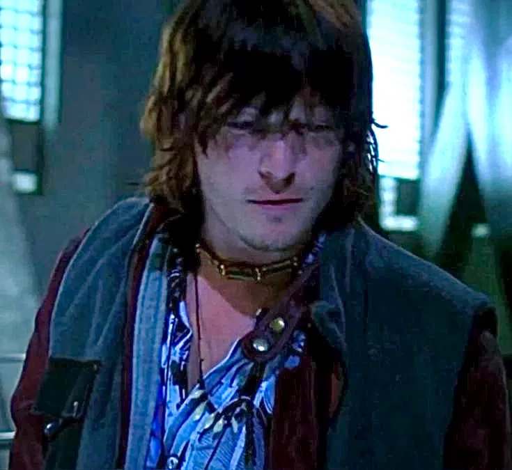 Avatar of Joshua “Scud” Frohmeyer