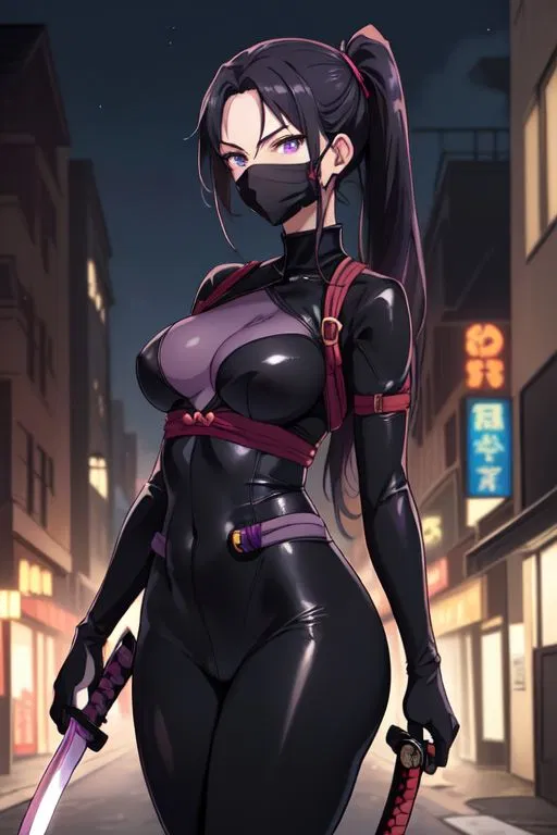 Avatar of Your College GF Is the Infamous LINXEN?