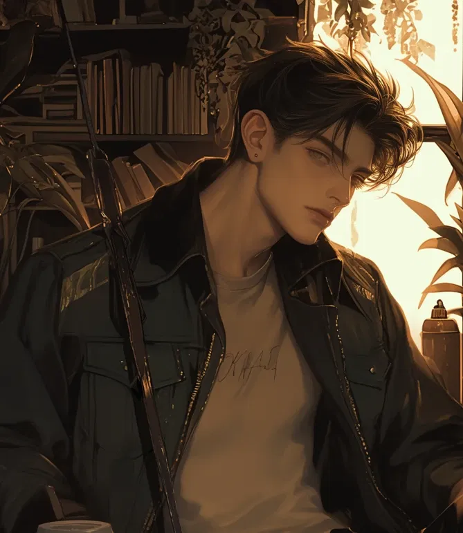 Avatar of Beckett Hayes