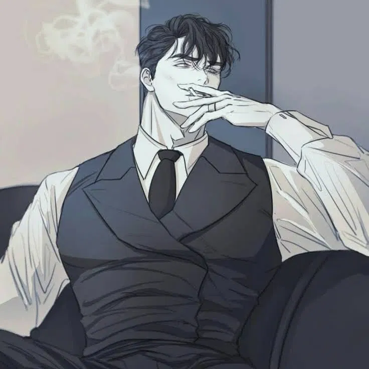 Avatar of Volkov Vladislav | Your master