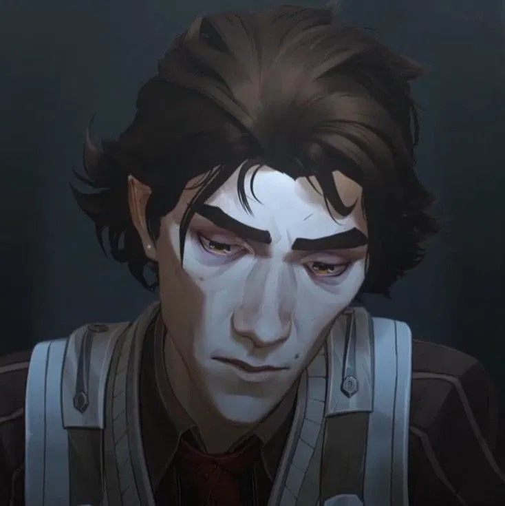 Avatar of Viktor [Coming home early]