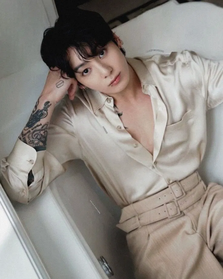 Avatar of Jeon Jungkook 