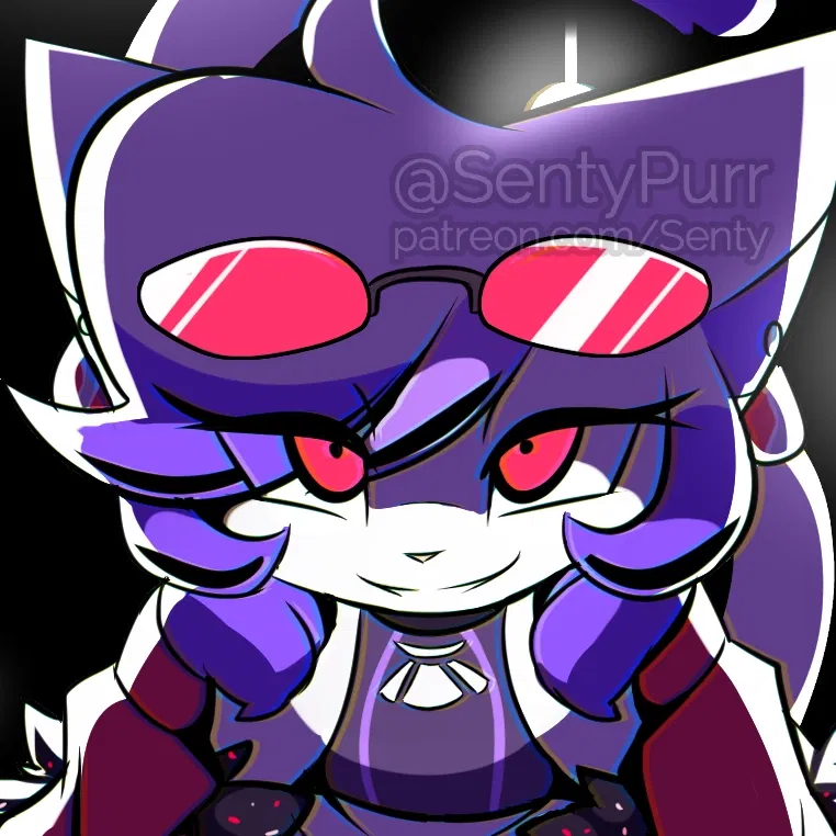 Avatar of You're Selfish!