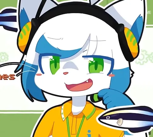 Avatar of SeaDrive - YonKaGor