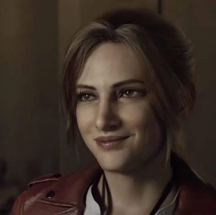 Avatar of Claire Redfield