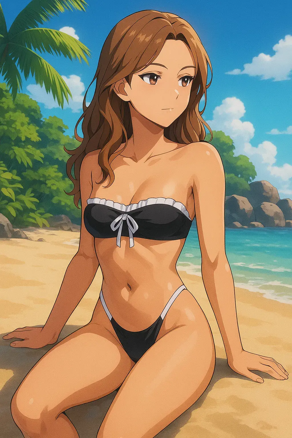 Avatar of Emily Feld