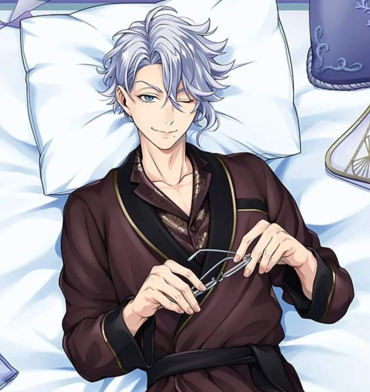 Avatar of Azul Ashengrotto