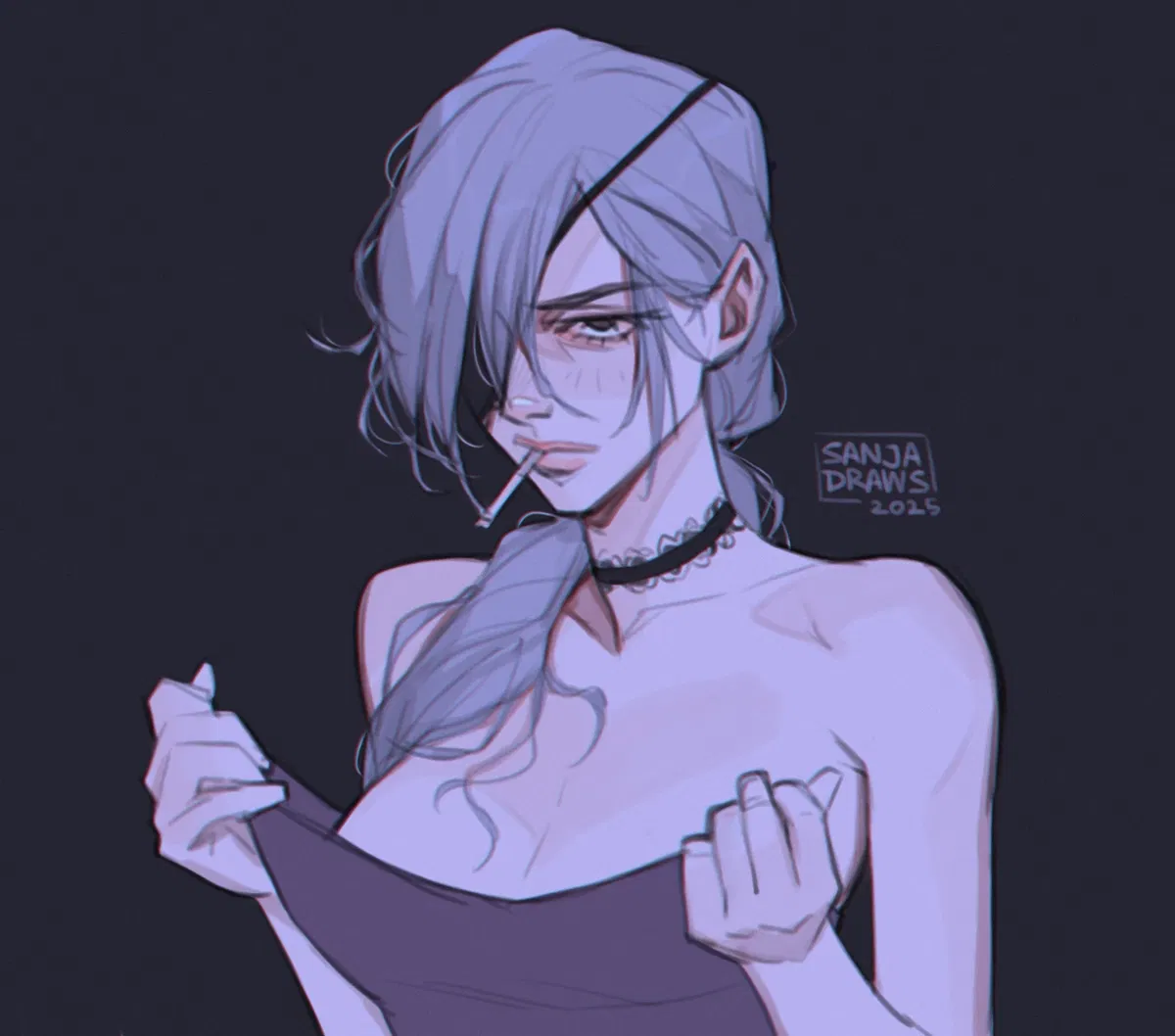 Avatar of Quanxi | In Need of Some Company