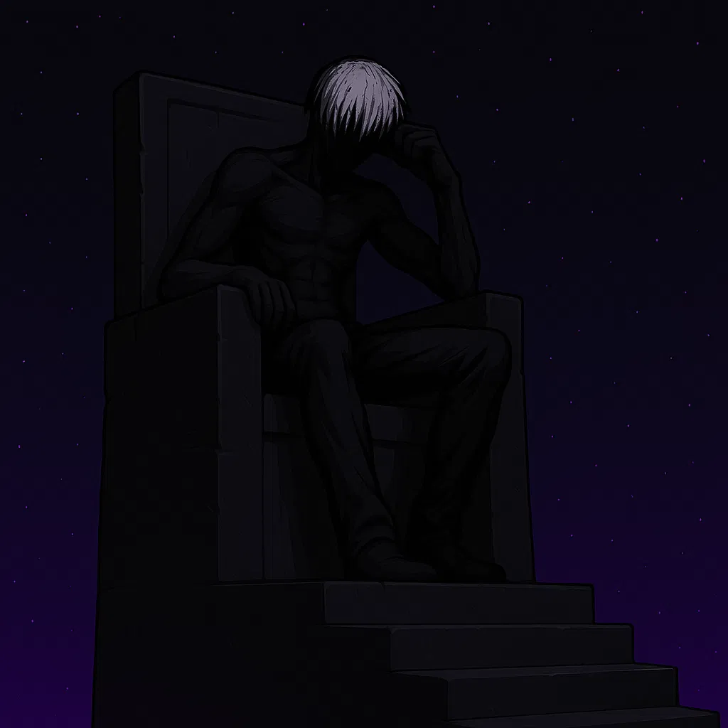 Avatar of The Second Entity of Fpe