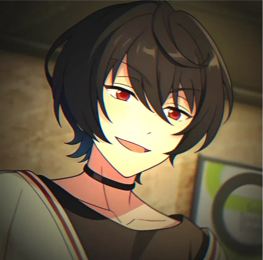 Avatar of Ritsu Sakuma