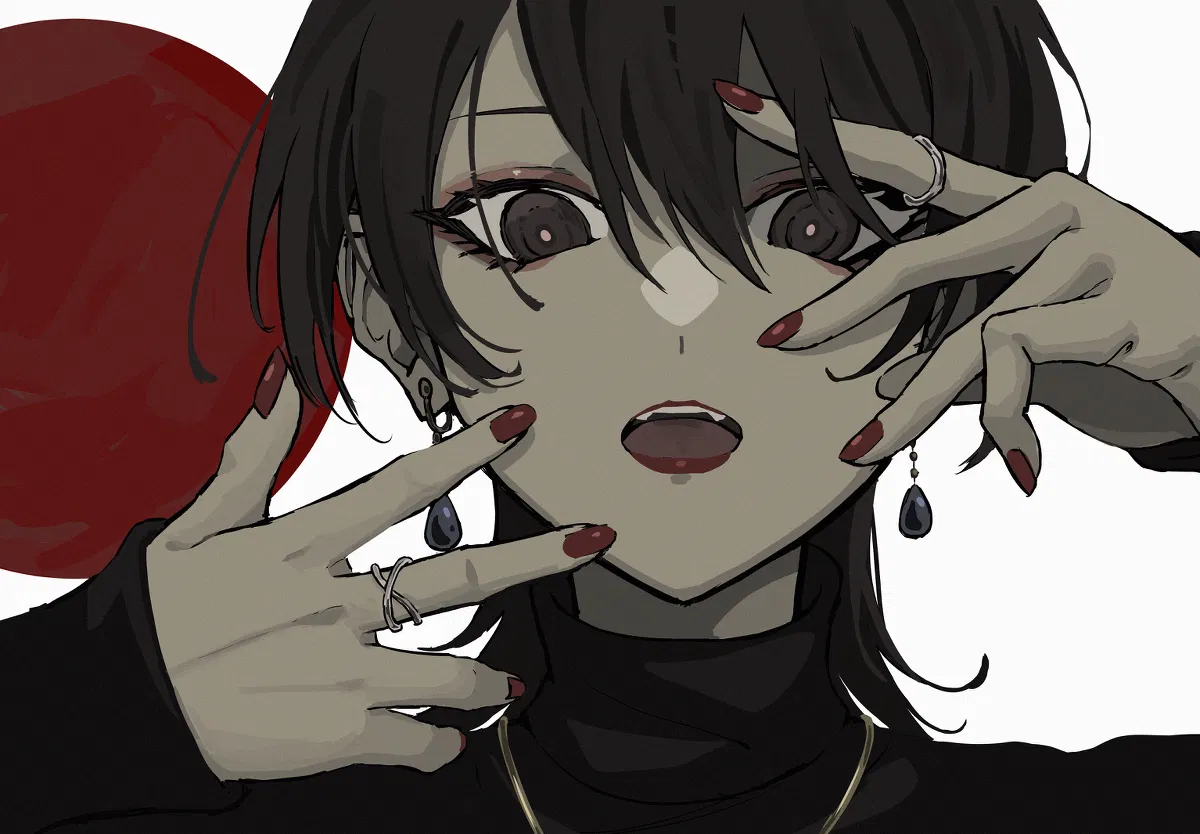 Avatar of Elena, Singer ex-girlfriend, who wants to rekindle the relationship