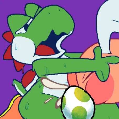 Avatar of Yoshi
