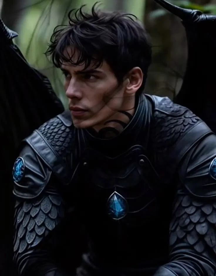 Avatar of Azriel