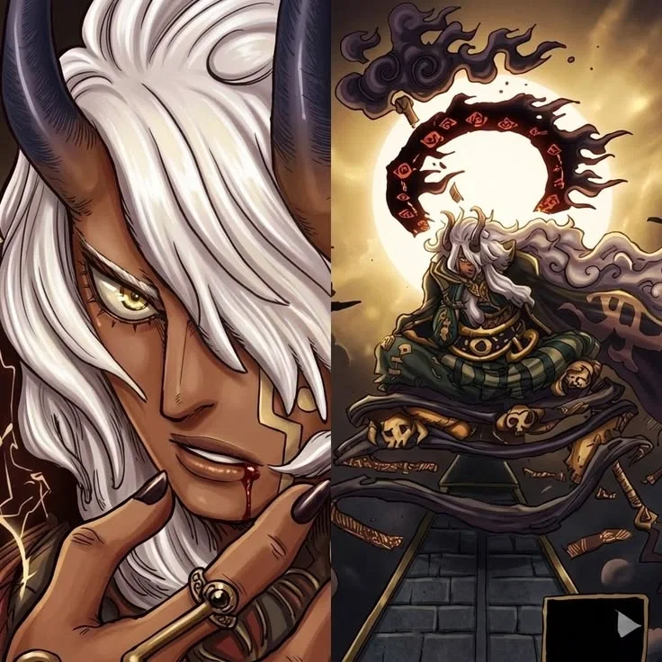 Avatar of Nerona Imu 