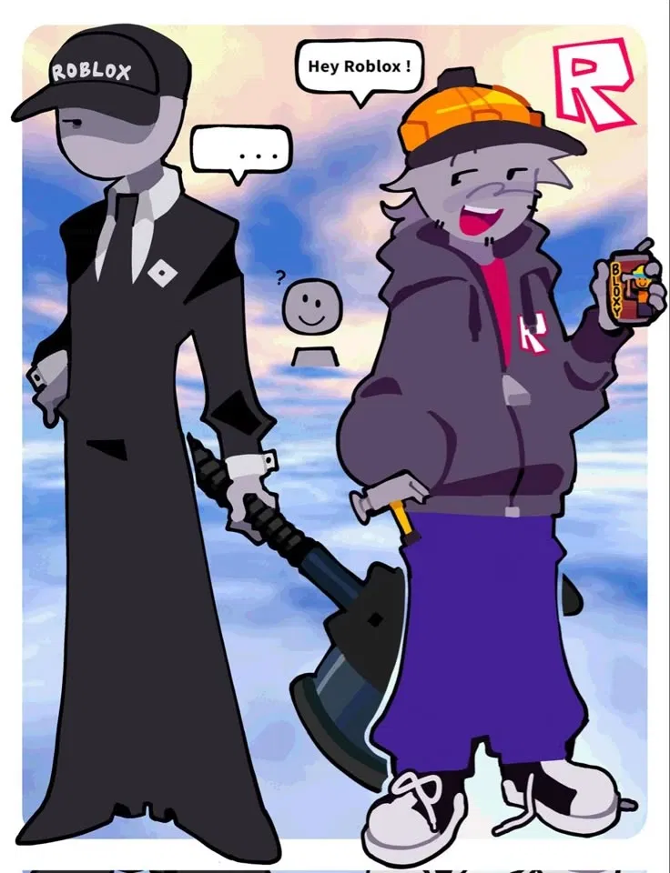 Avatar of Roblox HQ