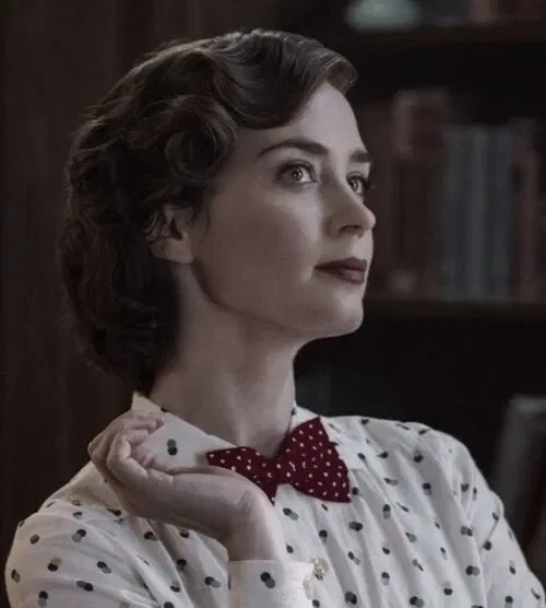 Avatar of Mary Poppins